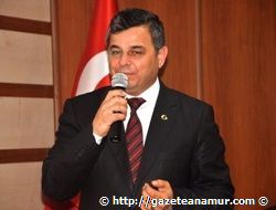 Belediye Bakan Mehmet Tre 7 Yln Deerlendirdi